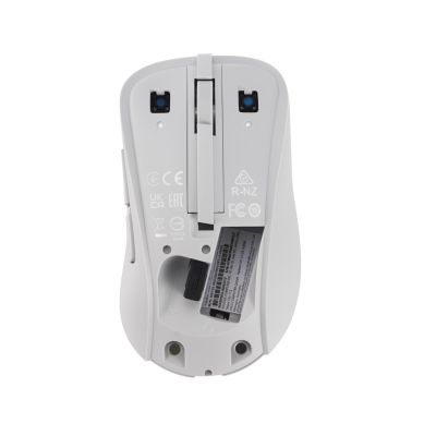ASUS Wireless Mouse MD102 Universal Right Side RF Wireless + Bluetooth Optical 1600 DPI