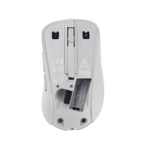 ASUS Wireless Mouse MD102 Universal Right Side RF Wireless + Bluetooth Optical 1600 DPI