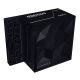 3. Lian Li 1000W EDGE GOLD 1000 80 PLUS Gold Power Supply, PCIe 5.1, ATX 3.1, Black, USB Hub