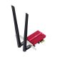 9. CUDY WE9300 BE9300 Wi-Fi 7 Bluetooth Adapter