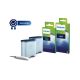 2. Cleaning accessory set for Philips coffee machines CA6707/10 (2 AquaClean filter cartridges, 6 sachets of milk circuit cleaner, 6 coffee oil remover tablets, Lubricant)