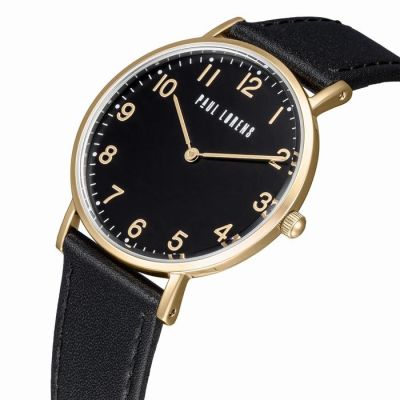 2. Women's Watch PAUL LORENS PL20006A-1A2 + BOX