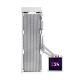 Lian Li HydroShift II LCD-S 360 Fanless Processor Liquid Cooling Kit White 1 pc.