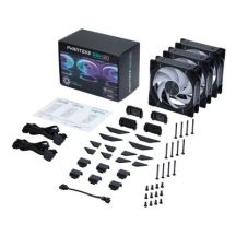 Phanteks D30 120mm PWM Fan, DRGB