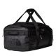 The North Face NF0A52S3KT01 62L Duffel Bag Recycled Plastic, Thermoplastic Polyurethane Elastomers (TPU) Black