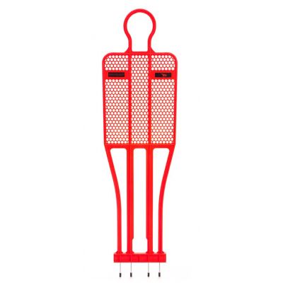 38. Football wall PRO 180 cm - NYLON