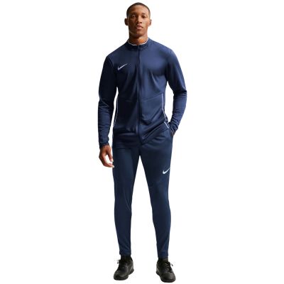 15. Nike Dri-Fit Park 26 Pant Kp Men's Pants Navy Blue HM7171 410