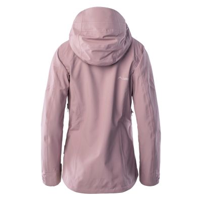 3. Elbrus Malaspina II Wo's W 92800396450 Jacket