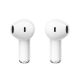 4. Oppo Enco Buds3 In-Ear Wireless Headphones - White