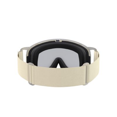 4. POC Nexal Ski Goggles White