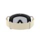 4. POC Nexal Ski Goggles White