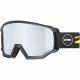 Uvex Athletic CV women's/men's ski goggles snowboard sports black (55/0/527/2131)