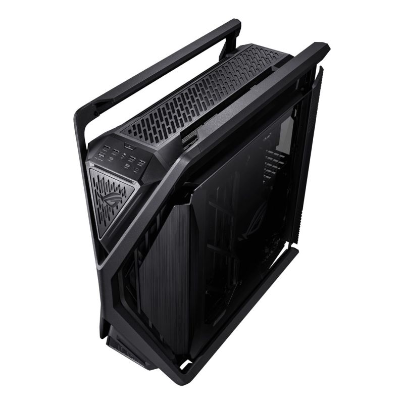 23. Asus ROG HYPERION GR701 BTF EDITION Case