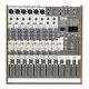 DNA ME-10FX Audio Mixer – 10 Channels, USB, Bluetooth