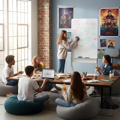 25. ERGO OFFICE MOBILE DRY-ERASE BOARD, VERTICAL ORIENTATION, WHITE, SINGLE-SIDED, WITH SHELF, BOARD DIMENSIONS 1190X790MM ER-3