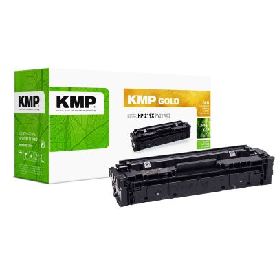 KMP 2571.6500 Toner Cartridge 1 pc. Replacement Black