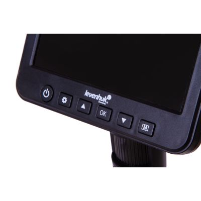 10. Levenhuk DTX 700 LCD 1200x Digital Microscope