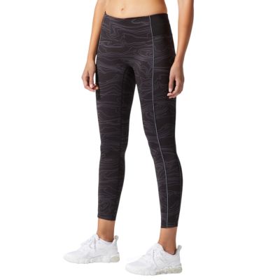 Asics Piping GPX Tight W 2032B782-001 Pants