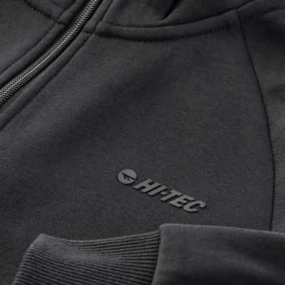 3. Women's Sweatshirt LADY HEMRON