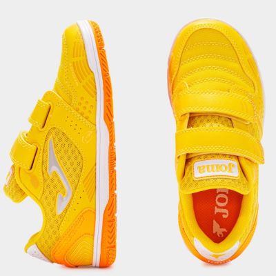 2. Joma Sala Max 2508 IN Jr SMJS2508INV football boots