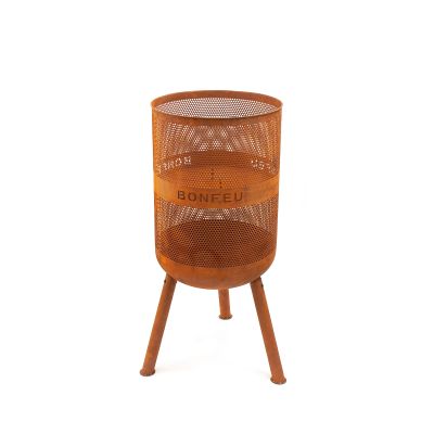 16. Bonfeu Bonves 45 4502R garden fire pit