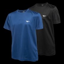 Children's T-shirt with short sleeves JODIN JR 2 PACK