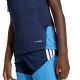 8. adidas Tiro 26 Competition Training Navy Blue Kids' T-Shirt JM1446