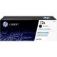 HP Black Toner HP 17AC, HP17AC=CF217AC, 1600 pages