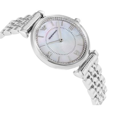 3. Emporio Armani Gianni T-Bar AR11701 Men's Watch + BOX