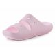 3. Crocs Classic Glitter Sandal V2 K 209705-6ZW flip-flops