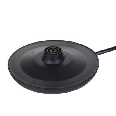 18. Esperanza YUKON EKK025K electric kettle (1500W 1.7l; transparent)
