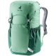 3. Deuter Junior Children's Hiking Backpack, Spearmint/Seagreen