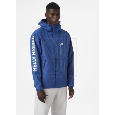 23. Helly Hansen Ervik Jacket M 64032 606