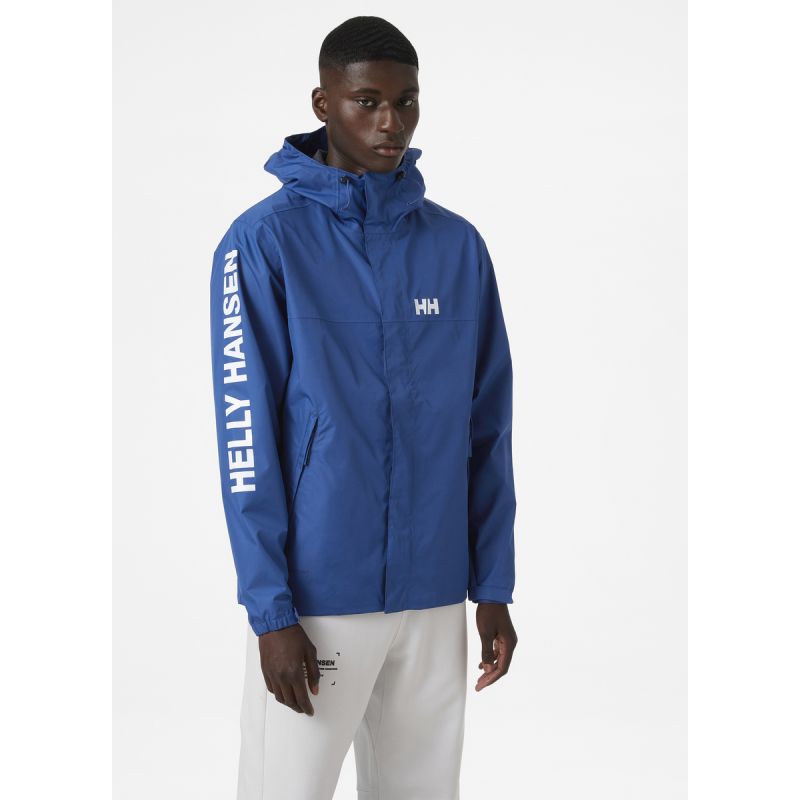 23. Helly Hansen Ervik Jacket M 64032 606