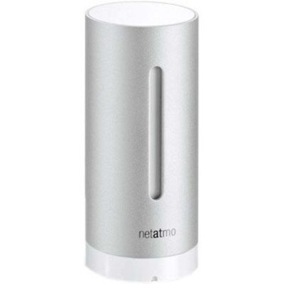 3. Internal module for the NETATMO weather station