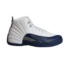 Men's Air Jordan 12 Retro "French Blue" Shoes - CT8013-114