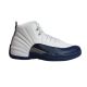 Men's Air Jordan 12 Retro "French Blue" Shoes - CT8013-114