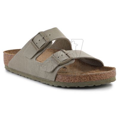 6. Birkenstock Arizona BS M 1027704 flip-flops