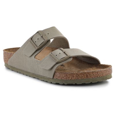 6. Birkenstock Arizona BS M 1027704 flip-flops