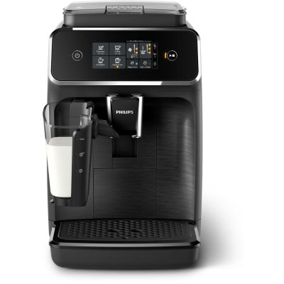 21. Philips 2200 series Series 2200 EP2230/10 Automatic Coffee Machine