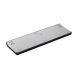 6. HATOR Skyfall Wireless 100 Gaming Keyboard USB + RF Wireless + Bluetooth QWERTY US English Black, White