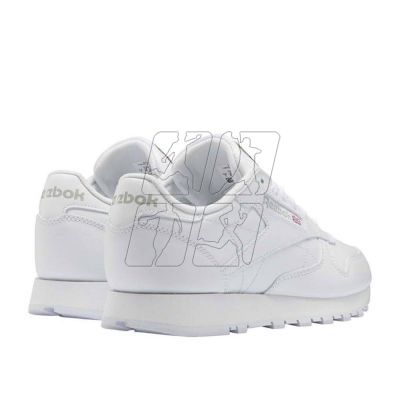 4. Reebok Classic Leather sneakers W GY0957/100008496