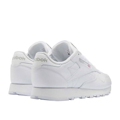 4. Reebok Classic Leather sneakers W GY0957/100008496