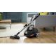 29. Philips 5000 series XD5123/10 vacuum cleaner 4 l Cylinder vacuum Dry 900 W Dust bag