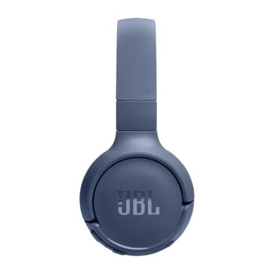 11. JBL Tune 520 BT Wireless On-Ear Headphones Blue