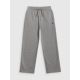 7. Boys' sweatpants 4F 4FJRAW25TTROM1670-20S