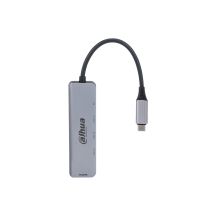 Dahua Technology TC35 Tablet/Smartphone/Laptop Docking Station Gray