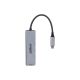 Dahua Technology TC35 Tablet/Smartphone/Laptop Docking Station Gray