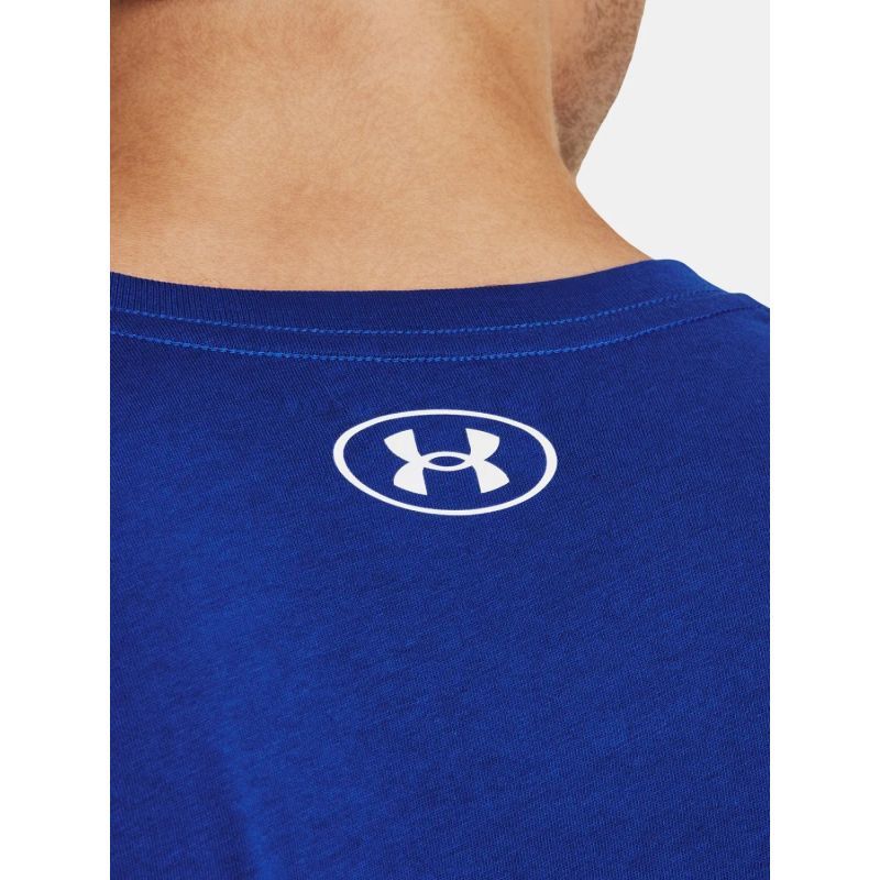 9. Under Armour T-shirt M 1329590-402