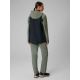 2. Women's quick-drying trekking trousers 4F 4FRAW26TFTRF1606-43S